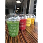 Smoothies