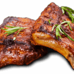 Spareribs